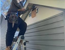 Siding Removal and Disposal